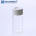 20ML Clear glass EPA VOA sample bottle for Laboratory analysis